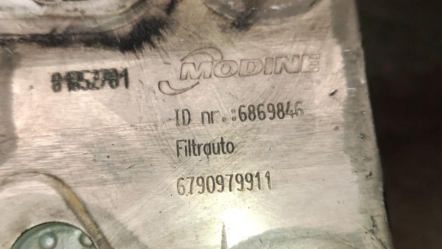 Foto del ricambio