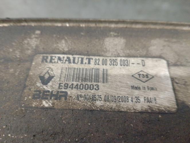 Foto del ricambio