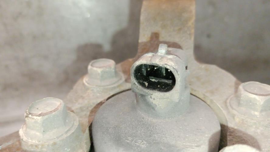 Foto del ricambio