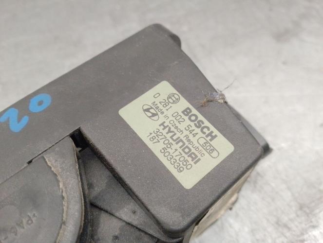 Foto del ricambio