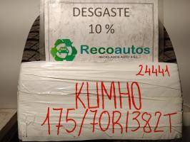 Foto pieza de coche