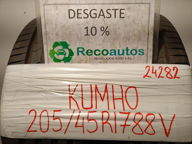 Foto del ricambio