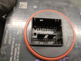 Foto del ricambio