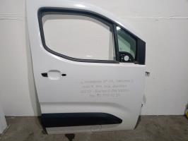 Foto pieza de coche