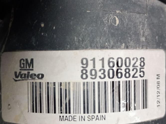 Foto del ricambio