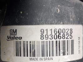 Foto del ricambio