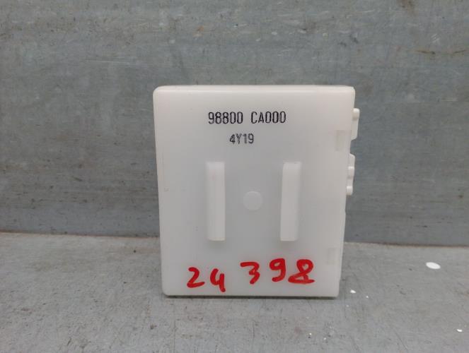 Foto de la pieza