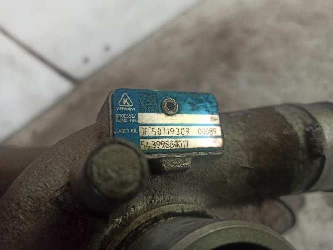 Foto del ricambio