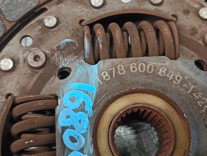 Foto del ricambio