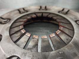 Foto del ricambio
