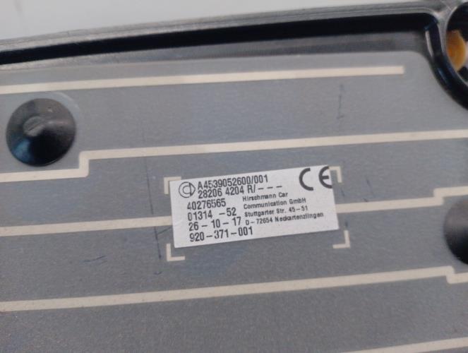 Foto de la pieza