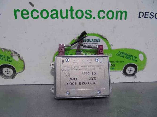 Foto del ricambio
