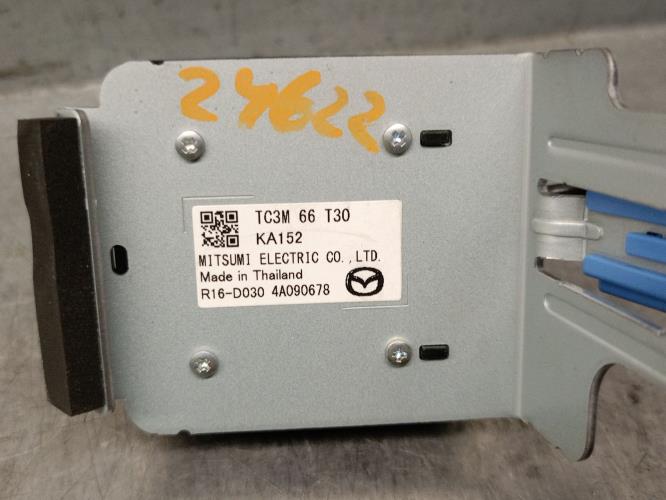 Foto de la pieza