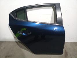 Foto pieza de coche
