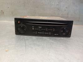 Foto pieza de coche