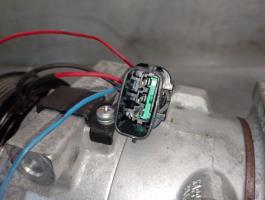 Foto del ricambio