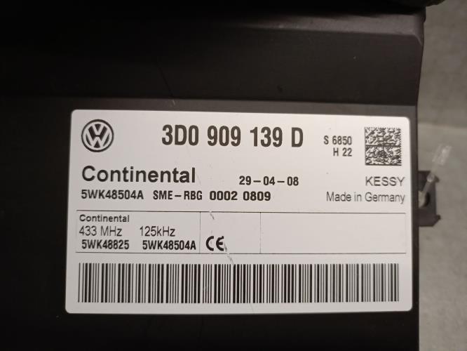 Foto de la pieza