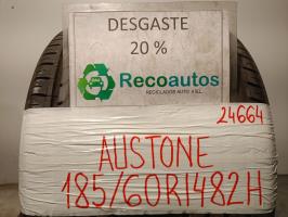 Foto pieza de coche