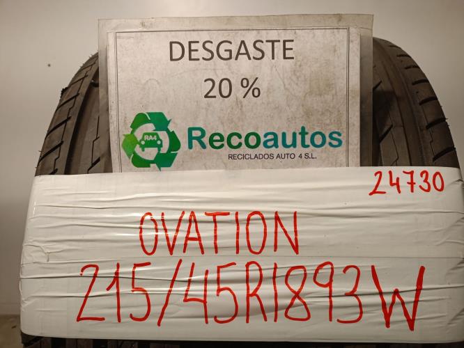 Foto del ricambio