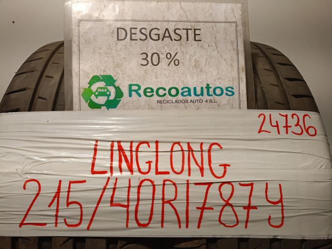 Foto del ricambio