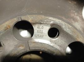 Foto del ricambio