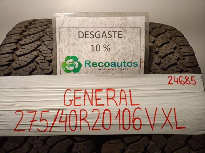 Foto del ricambio