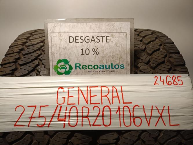 Foto del ricambio