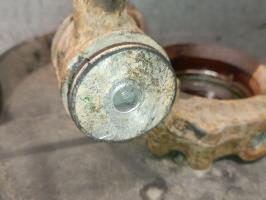 Foto del ricambio