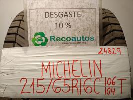 Foto pieza de coche