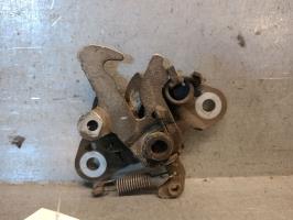 Foto pieza de coche