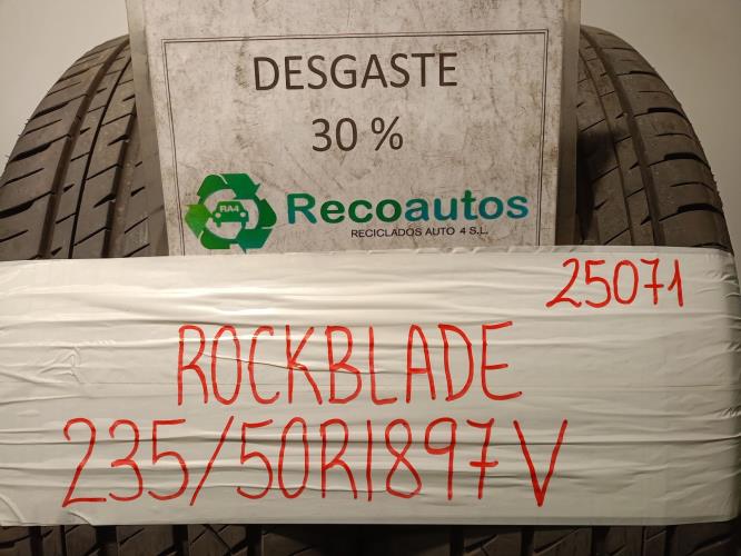 Foto del ricambio