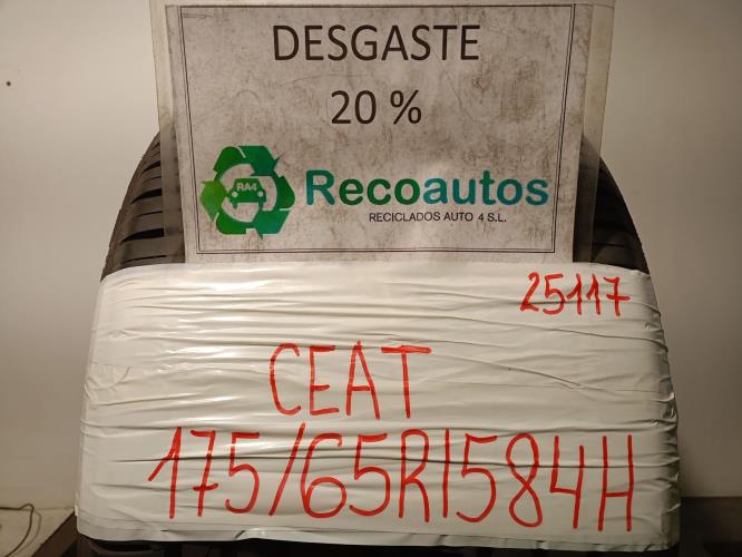 Foto de la pieza