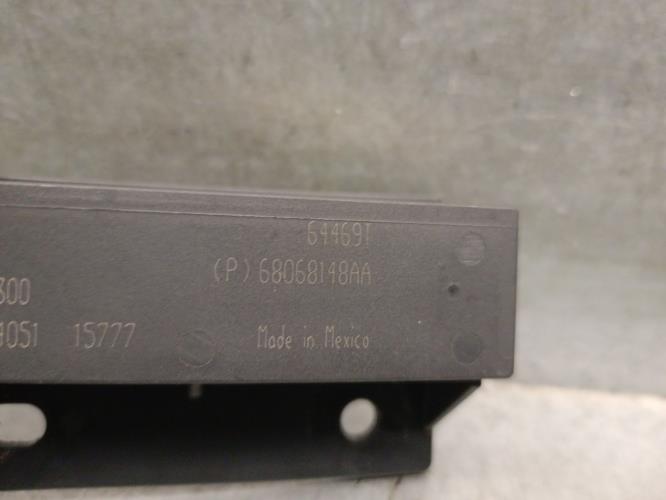 Foto del ricambio