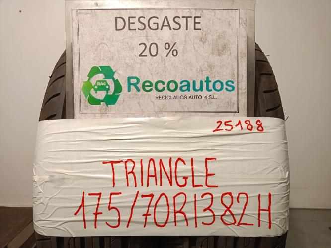 Foto del ricambio