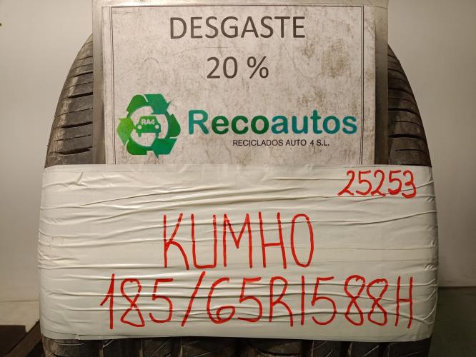 Foto del ricambio