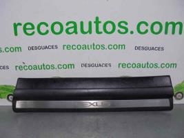 Foto ricambio auto