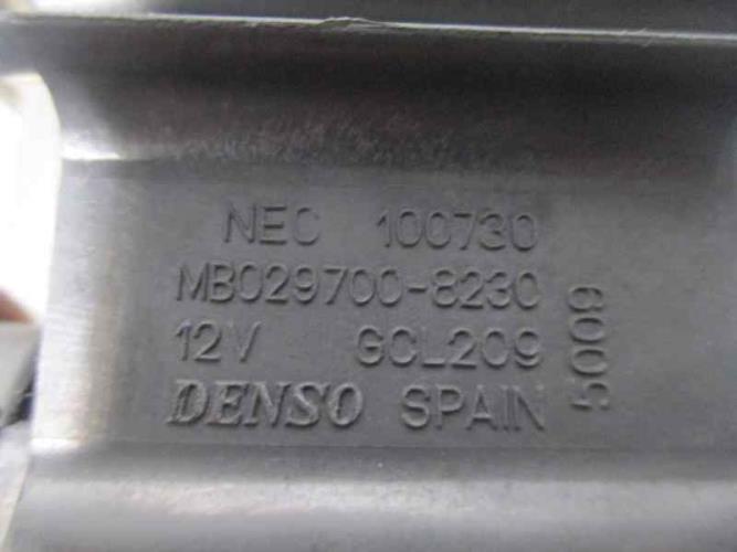 Foto del ricambio