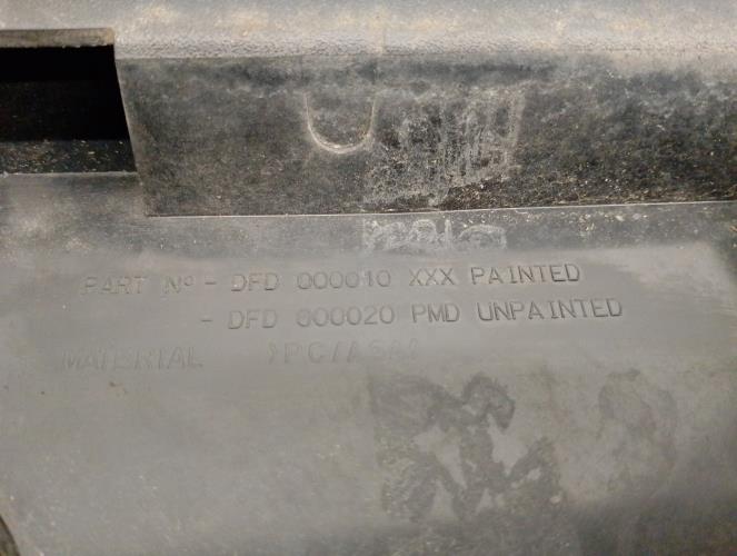 Foto del ricambio