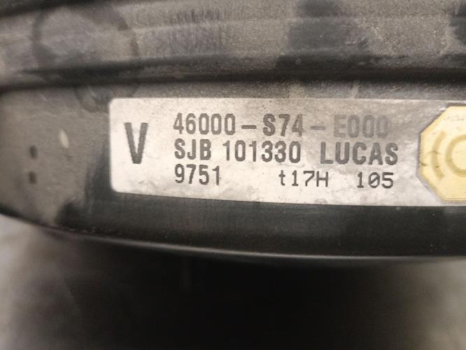 Foto de la pieza