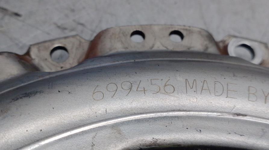 Foto del ricambio