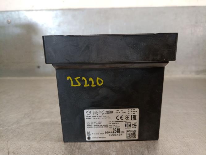Foto de la pieza