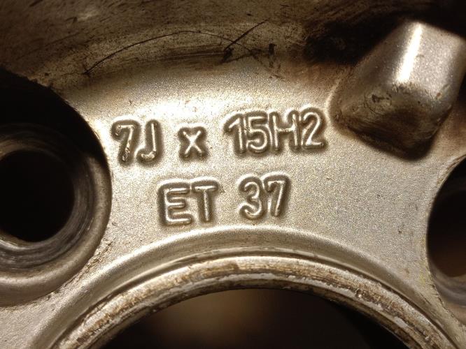 Foto de la pieza
