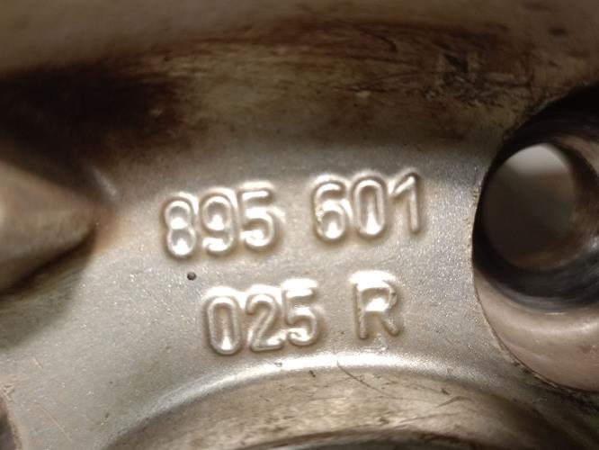 Foto de la pieza