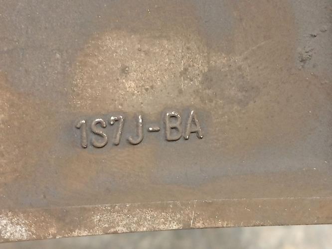 Foto de la pieza