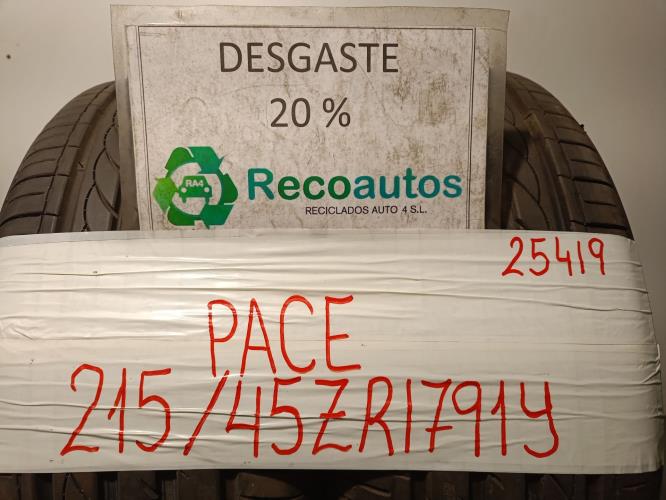 Foto del ricambio