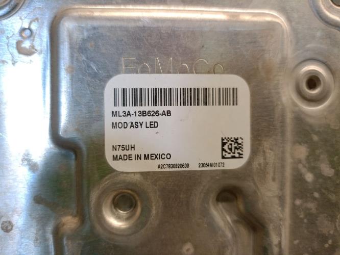 Foto del ricambio