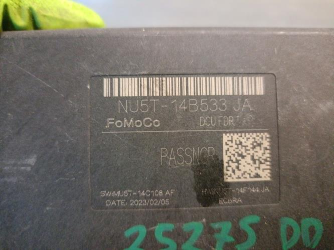 Foto del ricambio