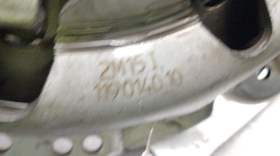 Foto del ricambio