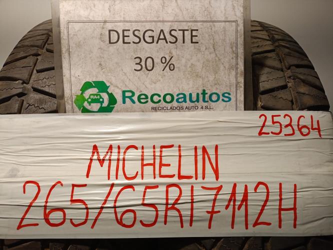 Foto del ricambio