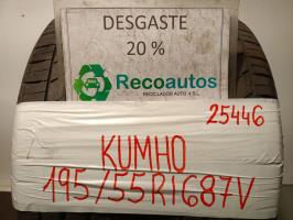 Foto pieza de coche